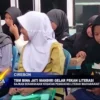 TBM Bina Jati Mandiri Gelar Pekan Literasi