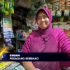 Deflasi Berdampak Pada Penjualan Sembako