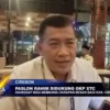 Paslon Rahim Didukung OKP XTC