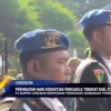 Peringatan Hari Kesaktian Pancasila Tingkat Kab. Cirebon