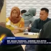 BK Akan Panggil Andrie Sulistio