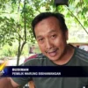 Menikmati Warung Sisihawangan