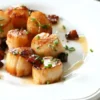 resep scallop