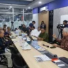 Foto: FGD mengenai pendidikan di kantor B-Universe/ist