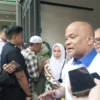 Foto: Ilham Habibie kunjungi Bogor