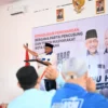 Foto: Ahmad syaikhu di sukabumi