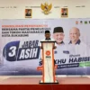 Foto: Syaikhu hadiri konsolidasi di sukabumi