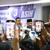 Foto: Syaikhu hadiri konsolidasi pemenangan asih di sukabumi