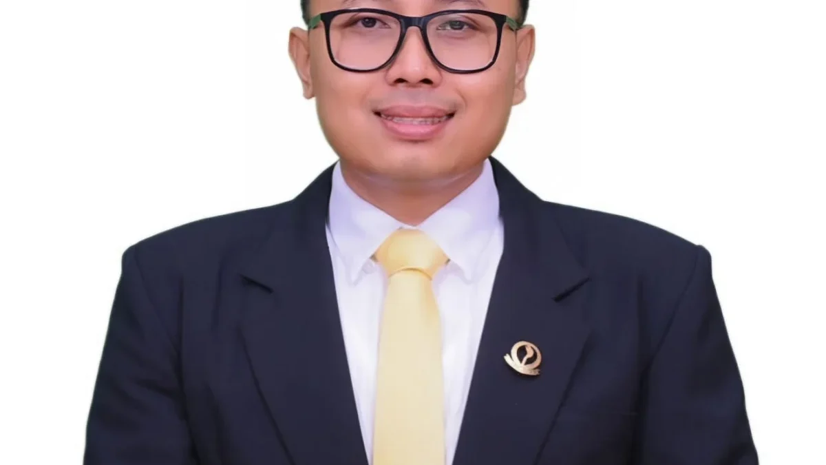 Foto: Ahmad Hidayat, Anggota DPRD Jawa Barat