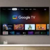 Google tv