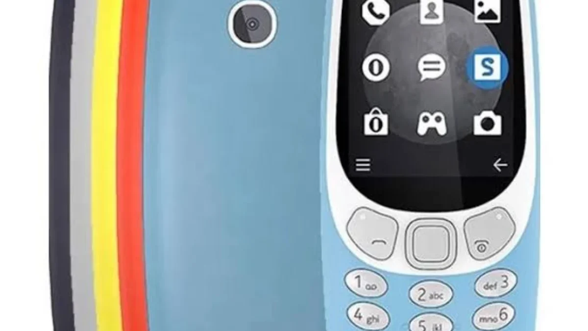 Nokia