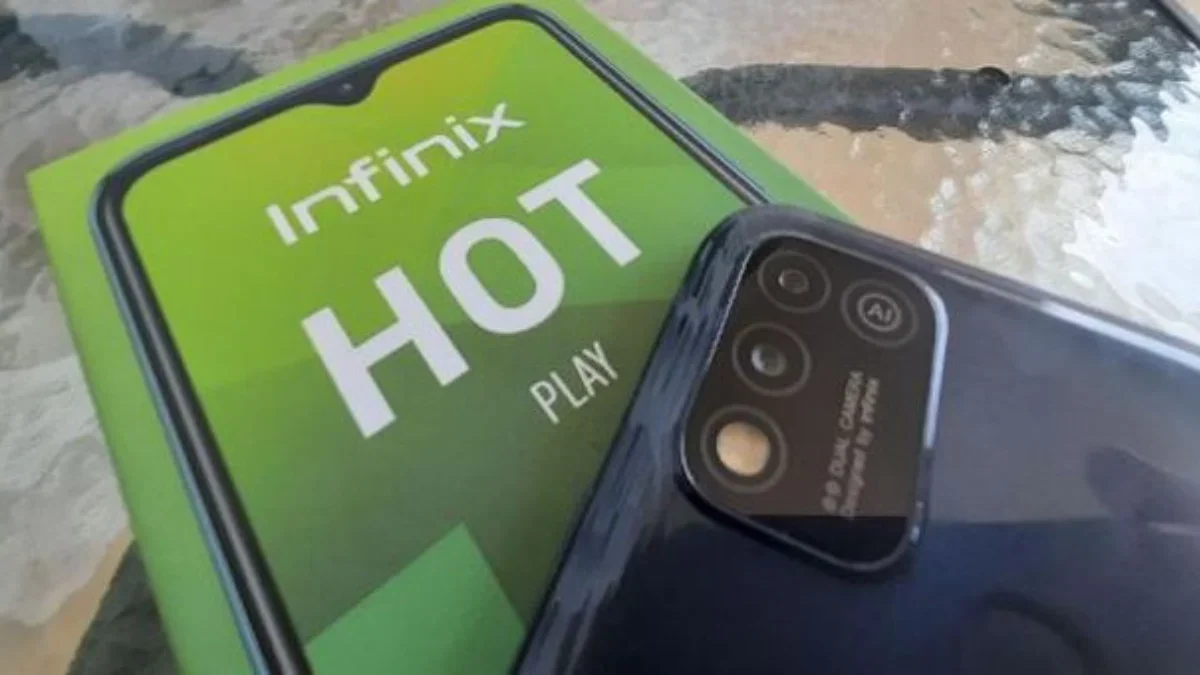 infinix 10