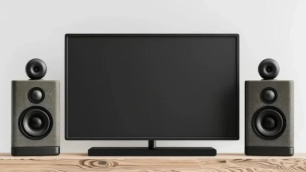 tv led