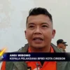 Antisipasi Kebencanaan Saat Pemilihan Serentak