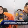 3 Kasus Narkoba Kembali Terungkap Di Akhir Oktober