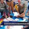 Keterlibatan Warga Berkebutuhan Khusus Dalam Sortir Lipat Surat Suara