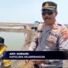 Polsek Arjawinangun Budidaya Ikan Bandeng Dan Udang