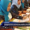 Peningkatan Kapasitas Kader Posyandu