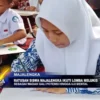 Ratusan Siswa Majalengka Ikuti Lomba Melukis