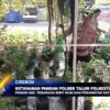 Ketahanan Pangan Polsek Talun Polresta Cirebon