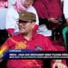 Imron Jigus Siap Menghadapi Debat Pilkada Kedua