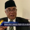 Sidang Senat Terbuka Wisuda STEI Al-Ishlah