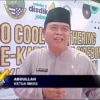 Kelompok Kerja Guru SLB Cirebon Ikuti Skill So School