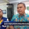 PN Kota Cirebon Sampaikan Proses Sidang PK Kasus Vina