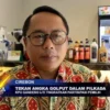 KPU Gandeng IJTI Tingkatkan Partisipasi Pemilih