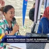 Ajang Pencarian Talent Di Kuningan