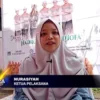 Majelis Ta\'lim An Nisaa Bersalawat Bersama Gus Aldi