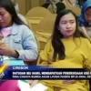 Ratusan Ibu Hamil Mendapatkan Pemeriksaan USG Gratis