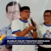 Sejumlah Paslon Tingkatkan Konsolidasi