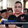 FPD Usulkan Program Prioritas Pada Paslon Beriman