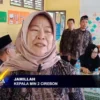 Ribuan Peserta Ikuti Kegiatan Kompetisi Seni Dan Olahraga