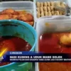 Nasi Kuning & Uduk Mang Soleh