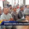 Kadisbintal Mabes AL Bekali Pamsung TPS