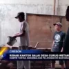 Rehab Kantor Balai Desa Curug Wetan