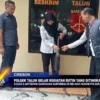 Polsek Talun Gelar Kegiatan Rutin Yang Ditingkatkan