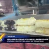 Jelajah Potensi Kuliner Lawanggada