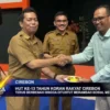 HUT KE-13 Tahun Koran Rakyat Cirebon