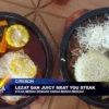 Lezat Dan Juicy Meat You Steak