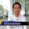 Bawaslu Libatkan Jejaring Dinsos Dalam Pengawasan Partisipatif