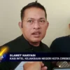 Timsus Kejari Kota Cirebon Kembali Uji Bangunan Gedung Setda