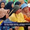 Festival Rampak Genteng Jatiwangi Untuk Dunia