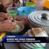 Bubur Sop Khas Cirebon