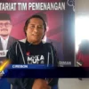 Paguyuban Rias Pengantin Siap Menangkan Beriman