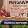 Bawaslu Lindungi Hak Pilih Pegawai Honorer Kuningan