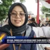 KPU Kab. Cirebon Data Kelebihan Surat Suara Bupati & Wakil Bupati