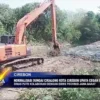 Normalisasi Sungai Cikalong Kota Cirebon Upaya Cegah Banjir